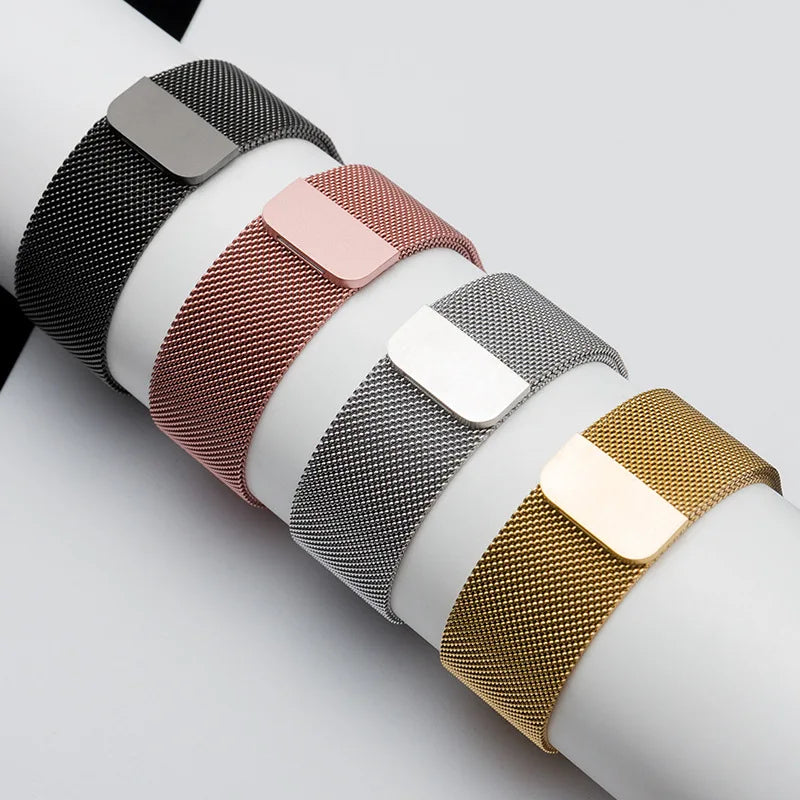 Magnetic Strap for Apple Watch (All Series)