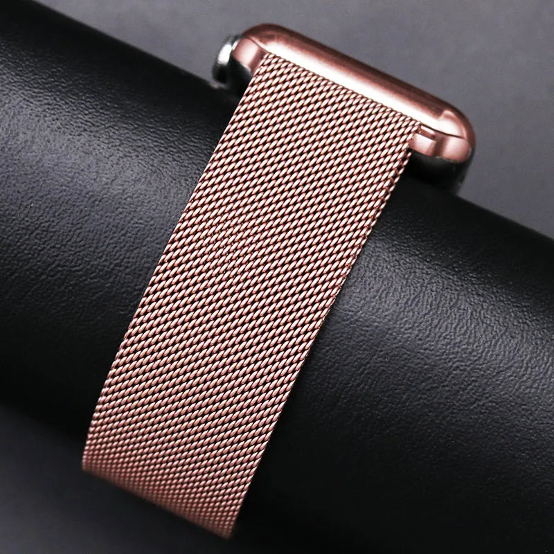 Magnetic Strap for Apple Watch (All Series)